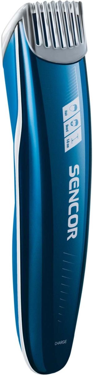 Maszynka do włosów Sencor SHP 3301BL 2
