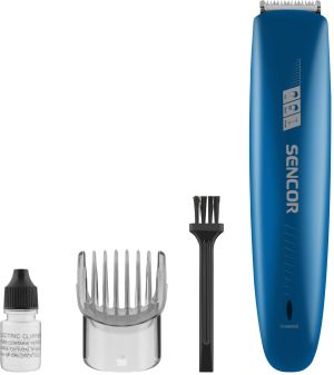 Maszynka do włosów Sencor SHP 3301BL 3