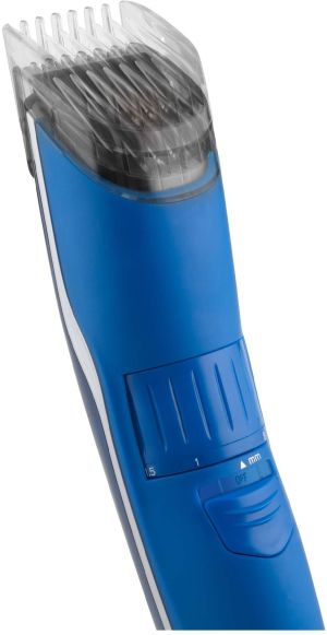 Maszynka do włosów Sencor SHP 3301BL 5