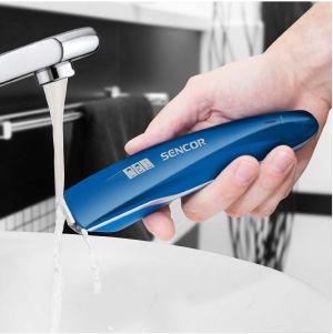 Maszynka do włosów Sencor SHP 3301BL 7