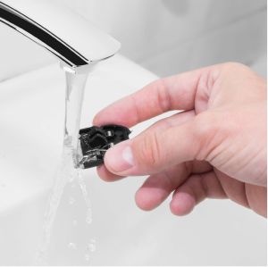 Maszynka do włosów Sencor SHP 3301BL 8