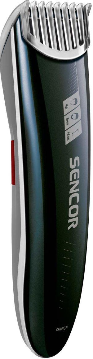 Maszynka do włosów Sencor SHP 4302RD 2