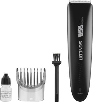 Maszynka do włosów Sencor SHP 4302RD 3