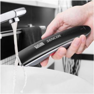 Maszynka do włosów Sencor SHP 4302RD 7