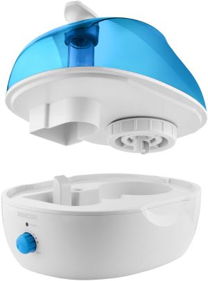 Nawilżacz powietrza Sencor SHF 2050BL Niebieski 2