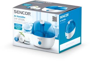 Nawilżacz powietrza Sencor SHF 2050BL Niebieski 4