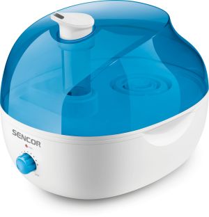 Nawilżacz powietrza Sencor SHF 2050BL Niebieski 5