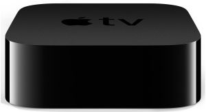 Odtwarzacz multimedialny Apple TV 4K 32GB 4
