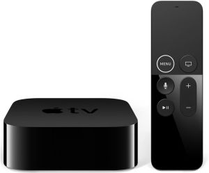 Odtwarzacz multimedialny Apple TV 4K 32GB 1