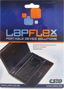 Podkładka Baaske Baaske Tastaturschutz Lapflex L - 2006546 1