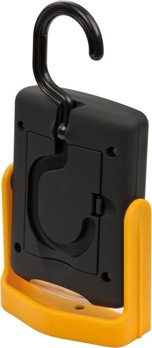 Latarka Brennenstuhl Lampa uniwersalna 4+3 LED SMD HL DB43 MH 4 SMD+3 CREE LED (1175420010) 4