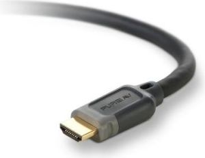 Kabel Belkin PureAV Blue HDMI 1.8m AV22300qp06 1