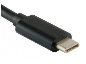 HUB USB Conceptronic 4x USB-A 3.0 (CTC4USB3) 3