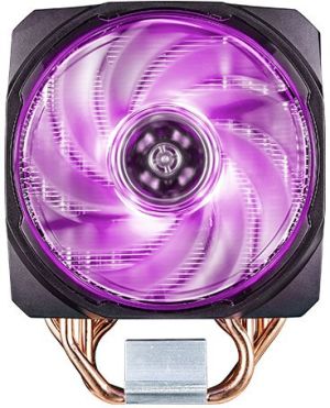 Chłodzenie CPU Cooler Master MasterAir MA610P (MAP-T6PN-218PC-R1) 4