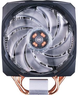 Cooler Master MasterAir MA610P CPUクーラー [Intel/AMD両対応] FN1158 MAP-T6PN-218PC-R1 Amazon.co.jp: Cooler Master MasterAir MA610P CPUクーラー