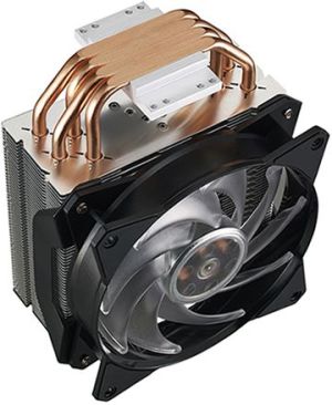 Chłodzenie CPU Cooler Master MasterAir MA410P (MAP-T4PN-220PC-R1) 4