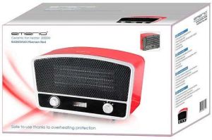 Termowentylator Emerio FH-110676 3