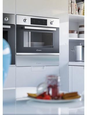 Kuchenka mikrofalowa Candy MIC440VTX 2