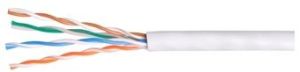 Equip Kabel instalacyjny Cat5e U/UTP 305m, PVC (401456) 1