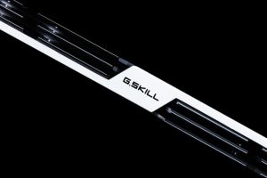 Pamięć G.Skill Trident Z, DDR4, 16 GB, 4133MHz, CL19 (F4-4133C19D-16GTZSWC) 7