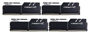 Pamięć G.Skill Trident Z, DDR4, 64 GB, 3600MHz, CL17 (F4-3600C17Q-64GTZKW) 1