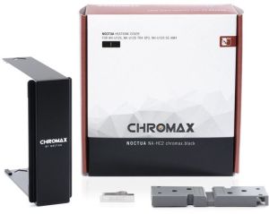 Noctua Osłona radiatora NA-HC2 chromax.black 3
