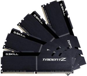 Pamięć G.Skill Trident Z, DDR4, 64 GB, 3466MHz, CL16 (F4-3466C16Q-64GTZKK) 1