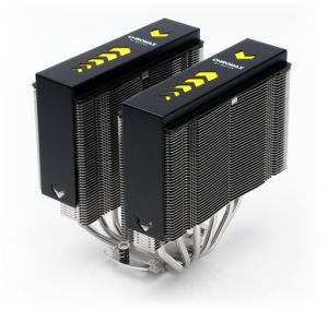 Noctua Black NA-HC3 2