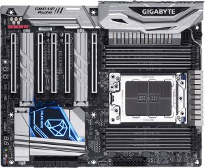 Płyta główna Gigabyte X399 DESIGNARE EX 3