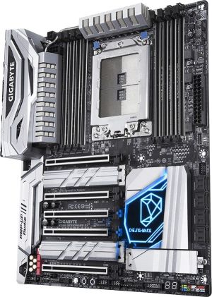 Płyta główna Gigabyte X399 DESIGNARE EX 4
