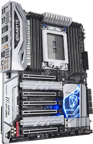 Płyta główna Gigabyte X399 DESIGNARE EX 5