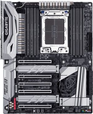 Płyta główna Gigabyte X399 DESIGNARE EX 6
