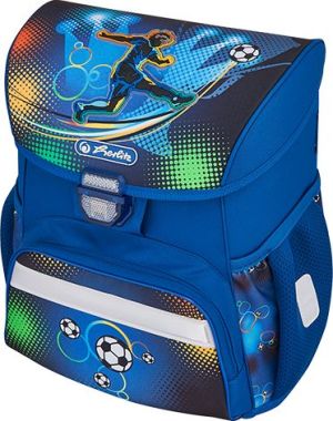 Herlitz Tornister Loop Plus Soccer (50007950) 1