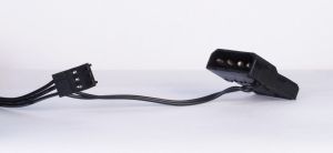 Wentylator Argus L-12025 Czerwony (88885413) 5