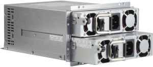 Zasilacz serwerowy Inter-Tech Server-Netzteil Inter-Tech ASPOWER 2A-MV0700 Mini-Redundant - 99997230 3