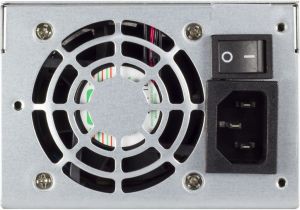 Zasilacz Inter-Tech ASPOWER 500W (U2A-B20500-S) 3