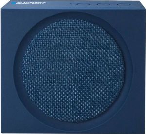Głośnik Blaupunkt BT03BL niebieski (BT03BL) 1
