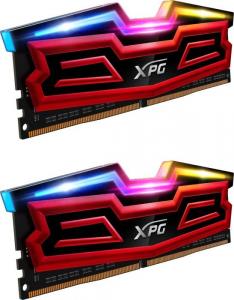 Pamięć ADATA XPG SPECTRIX D40, DDR4, 16 GB, 3000MHz, CL16 (AX4U300038G16-DRS) 2