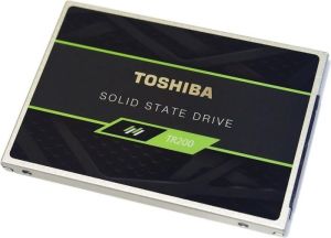 Dysk SSD Toshiba OCZ TR200 240 GB 2.5" SATA III (TR200 25SAT3-240G) 3