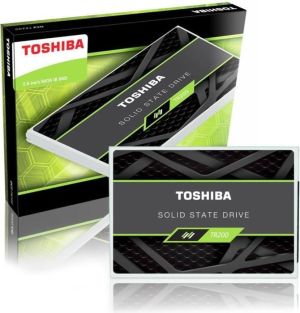 Dysk SSD Toshiba OCZ TR200 240 GB 2.5" SATA III (TR200 25SAT3-240G) 4