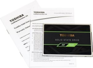 Dysk SSD Toshiba OCZ TR200 240 GB 2.5" SATA III (TR200 25SAT3-240G) 7