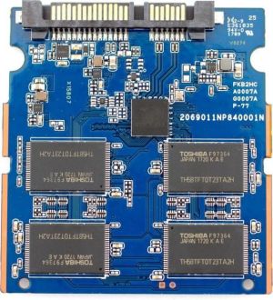 Dysk SSD Toshiba OCZ TR200 240 GB 2.5" SATA III (TR200 25SAT3-240G) 8