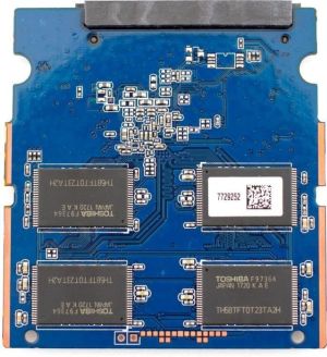 Dysk SSD Toshiba OCZ TR200 240 GB 2.5" SATA III (TR200 25SAT3-240G) 9