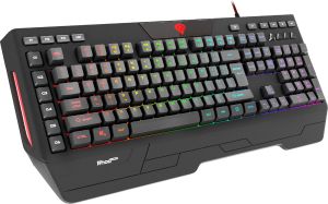 Klawiatura Genesis Rhod 600  (NKG-1072) 5