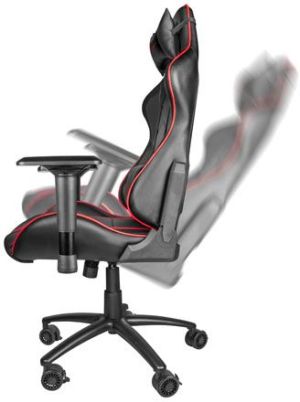 Fotel Genesis Nitro 880 Czarny (NFG-0911) 11