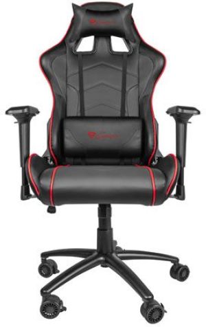 Fotel Genesis Nitro 880 Czarny (NFG-0911) 12