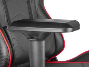 Fotel Genesis Nitro 880 Czarny (NFG-0911) 2