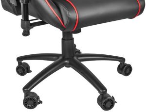 Fotel Genesis Nitro 880 Czarny (NFG-0911) 3