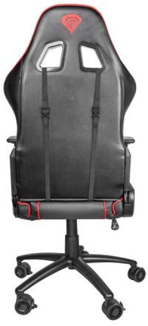 Fotel Genesis Nitro 880 Czarny (NFG-0911) 4