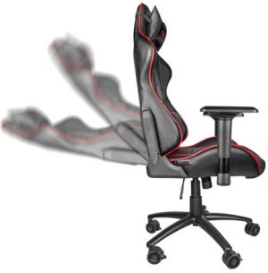 Fotel Genesis Nitro 880 Czarny (NFG-0911) 6